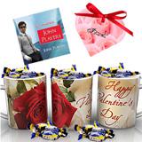 Send Everlasting Treasure to India