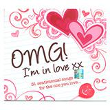 Send I Am In Love to India