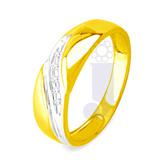Send Valentines Special Diamond Ring  to India