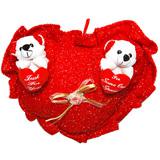 Send Lovely companion to all destinations in India
