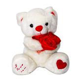 Send To My Valentine to India