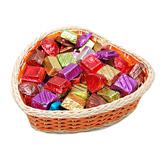Colorful Chocolaty