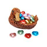 Send Duckling With Hearty Chocolates to Mumbai