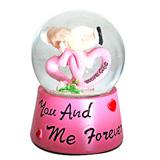Send You And Me Forever to Mumbai