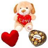 Send Miss You Like Crazy to India Send Miss You Like Crazy to India