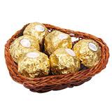 6 Ferrero Rocher