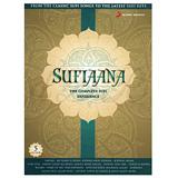 Send Sufiaana The Coplete Sufi Experience to India