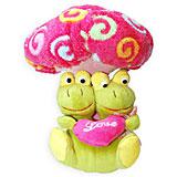 Send Loving Frogs to Mumbai