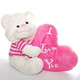 Send Tender Love to India