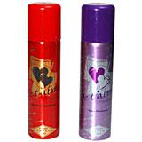 Send Enticing Deodorants For Her  to Mumbai