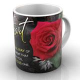 Send Cup for Valentine! to India