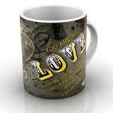 Send Madly in Love to India