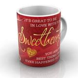 Send In Love With You to all destinations in India