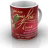 Send Melody Of Love to all destinations in India