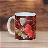 Send Cup filled with Love to all destinations in India