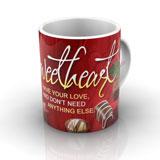 Lovely Cup of Delight