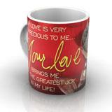 Cup Of Joy