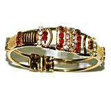 Send Charming Bracelet to all destinations in India