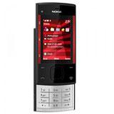 Send Nokia X - 3 Mobile to Mumbai