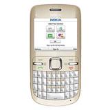 Send Nokia C3 to all destinations in India