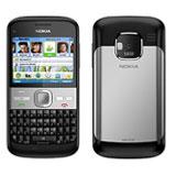 Send Nokia E5 to all destinations in India