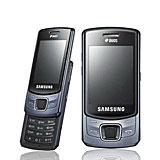 Send Samsung C6112 to all destinations in India