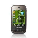 Send Samsung B 5722  to Mumbai