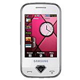 Send Samsung S7070 to Mumbai