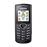 Send Samsung E1172 to all destinations in India