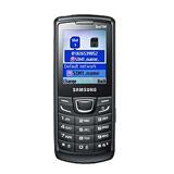 Send Samsung E1252 to all destinations in India