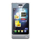 Send LG GD510 to all destinations in India