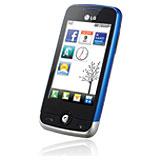 Send LG GS 290 to all destinations in India