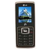 Send LG 6210 CDMA to all destinations in India