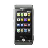 Send LG Gx 500 to all destinations in India