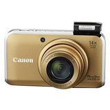 Send Canon PowerShot SX210 to Mumbai