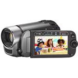 Send Canon Legria FS 36 to Mumbai