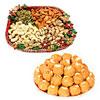 Sweet Enchantment Hamper 