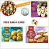 Haldiram Rakhi Fantasy 