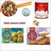 haldiram Rakhi Love 