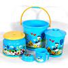 Kid’s Bathroom Set  