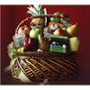 Bountiful Harvest Basket 
