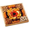 Deluxe Fruit and Nut Tray 