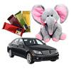 Cars and Chocolates 