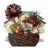 Luxury Goodies Basket 