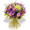 Country Garden Arrangement