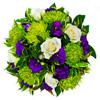 Green Posy
