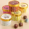 Ice Cream Parlor Truffle Pints - Set of 5 