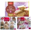 Haldiram Kaju Triple Pack 