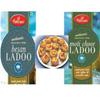 Haldiram Triple Ladoo Pack 