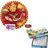 Rakhi Thali with Haldiram Kaju Burfee 500 GMS